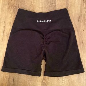 Alphalete Amplify Shorts